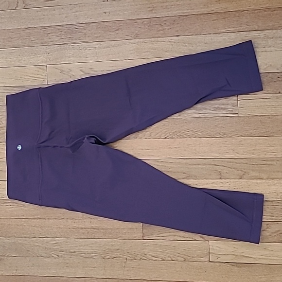lululemon athletica Purple Leggings - Picture 6 of 7